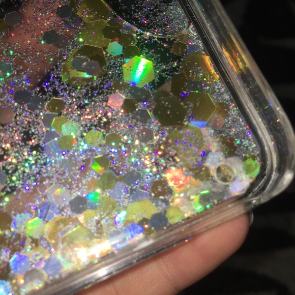 Urban outfitters iPhone 6 holographic phone case - Picture 4 of 4